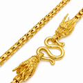 7.5MM Dragon Scale Chain