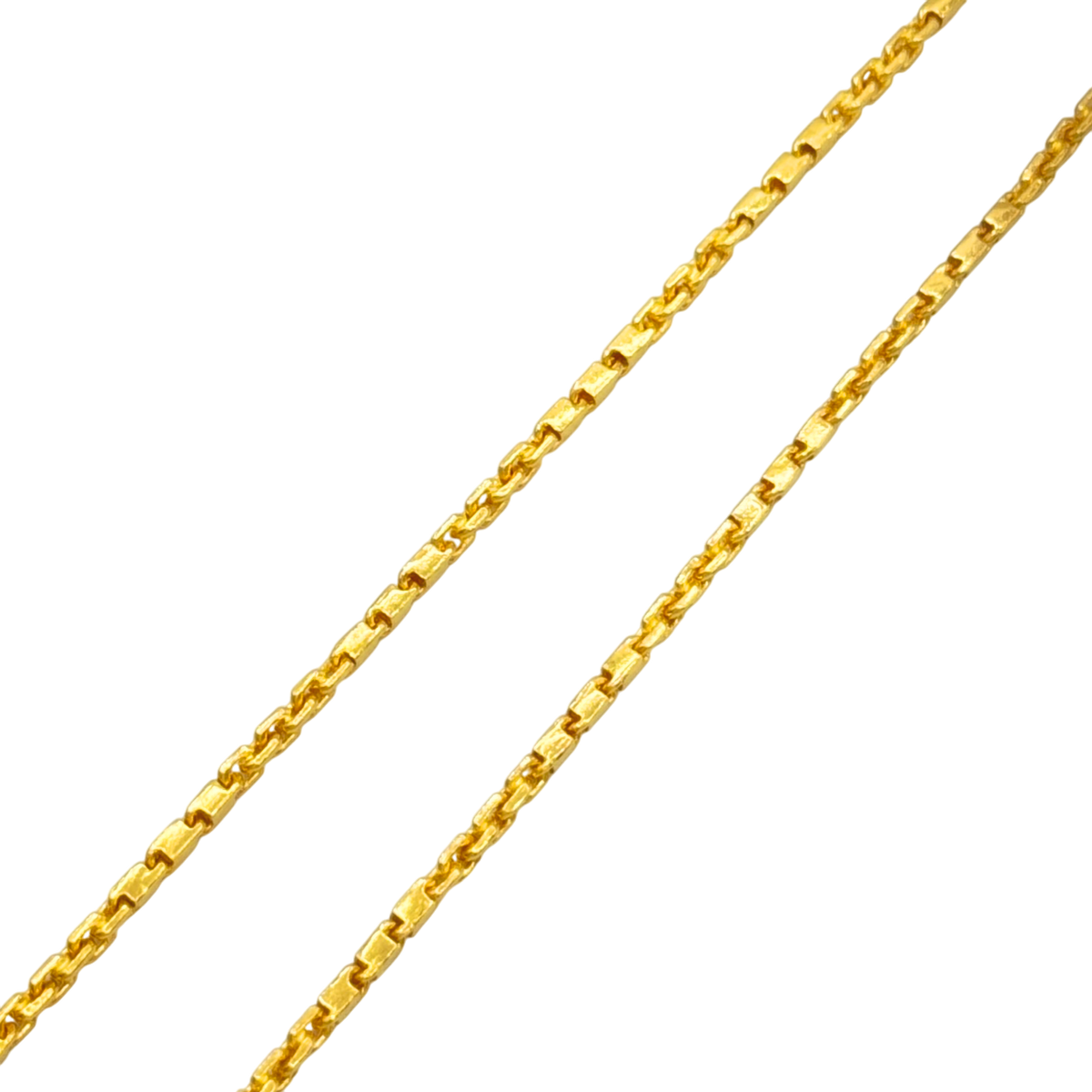 1.8MM Baht & Anchor Link Chain