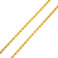 2MM Anchor Link Chain