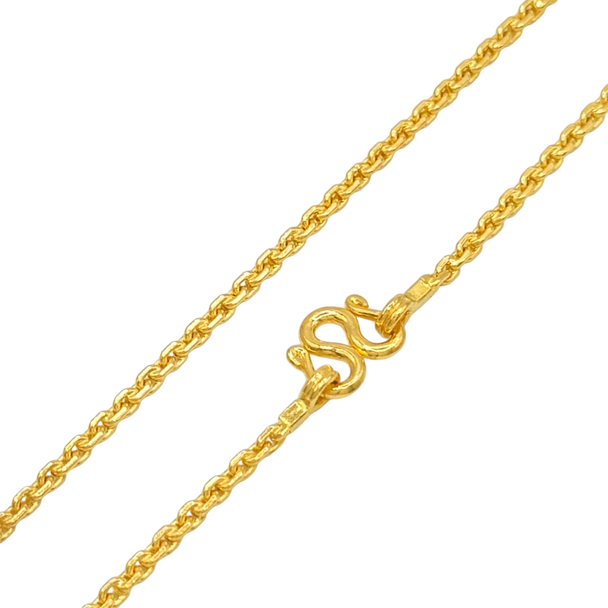 2MM Anchor Link Chain