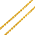 4.3MM Anchor Link Chain