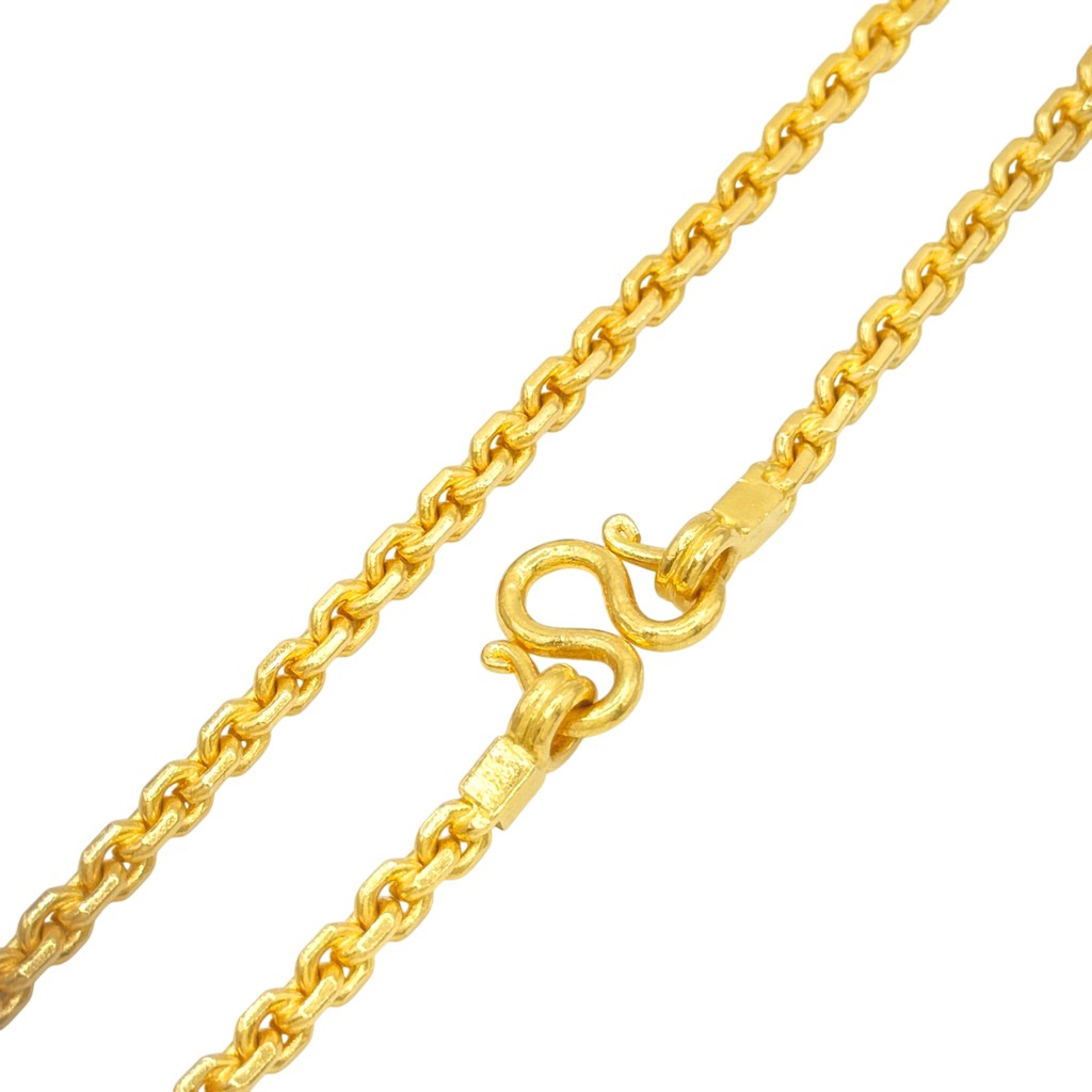 4.3MM Anchor Link Chain