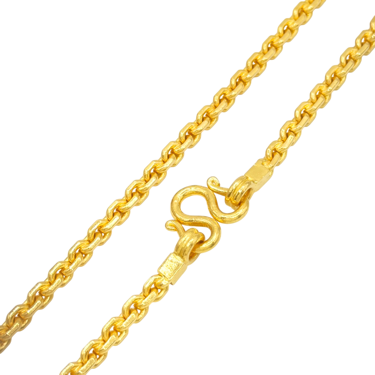 4.3MM Anchor Link Chain