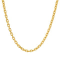 4MM Squared Cable Link Chain