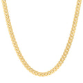 5MM Miami Cuban Link Chain
