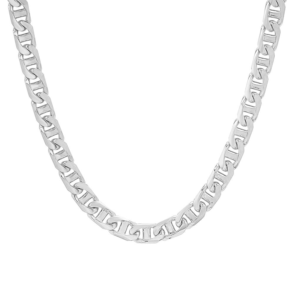 6.5MM Solid Yacht Link Chain