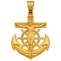 Jesus Anchor