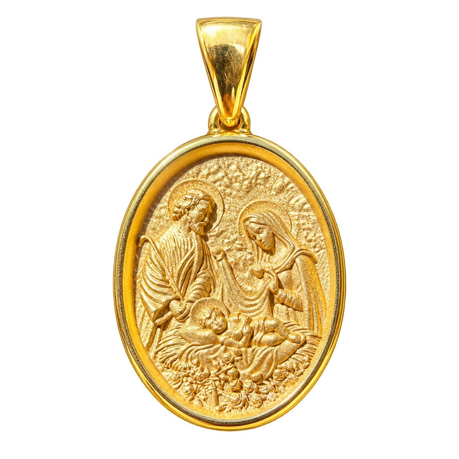 Holy Family