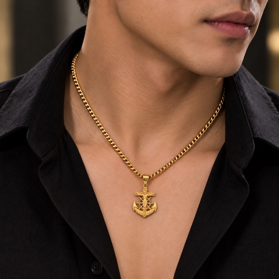 Jesus Anchor