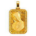 Virgin Mary Sacred Heart