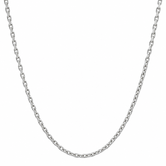 3.2MM Squared Cable Link Chain