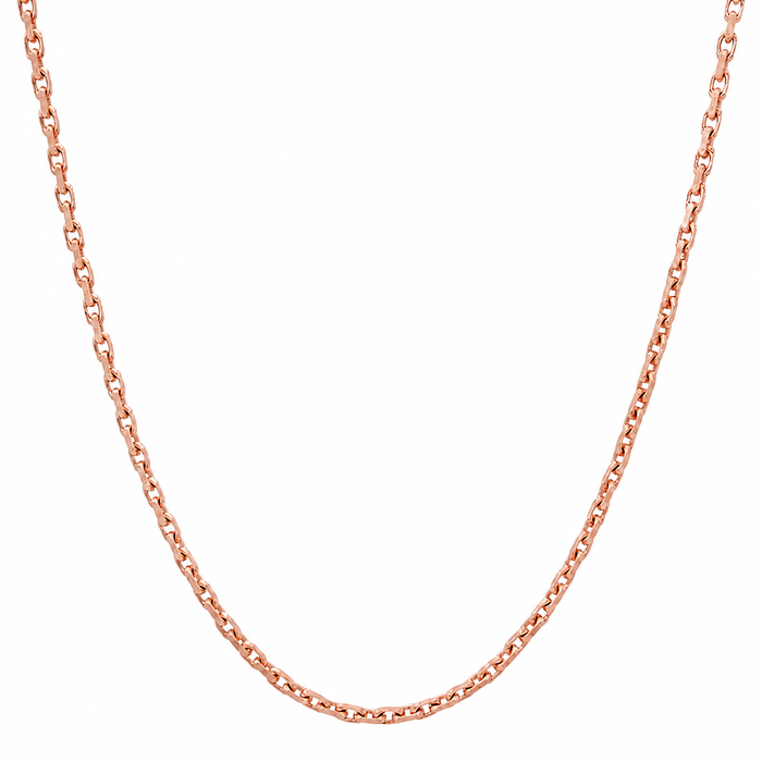 3.2MM Squared Cable Link Chain