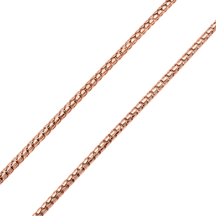 3MM Dragon Scale Chain