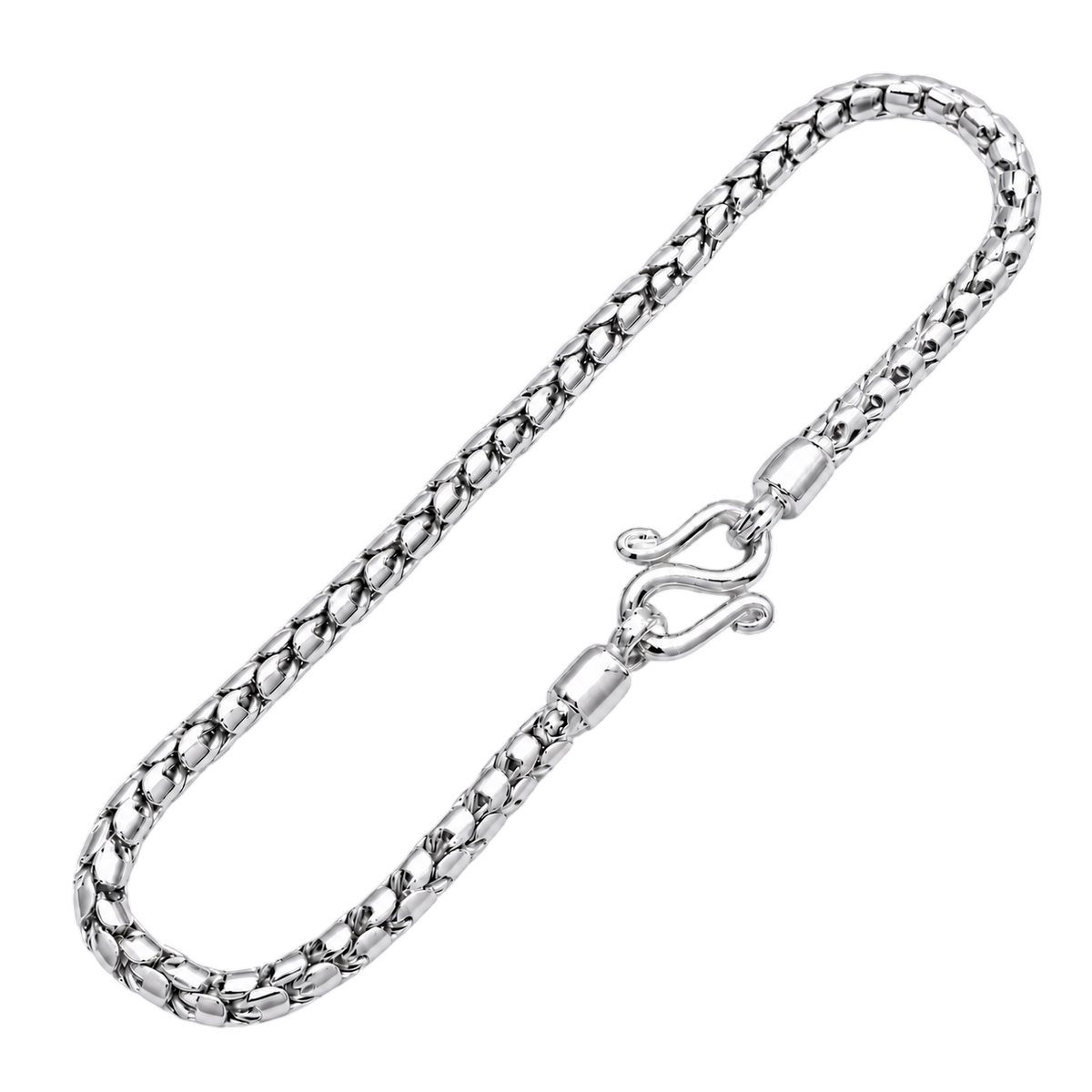 3.5MM Dragon Scale Bracelet