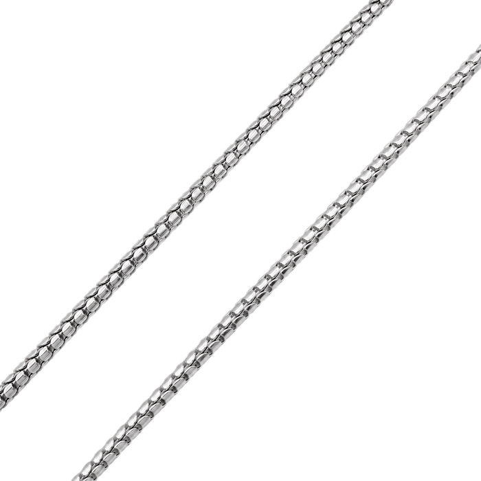 3MM Dragon Scale Chain