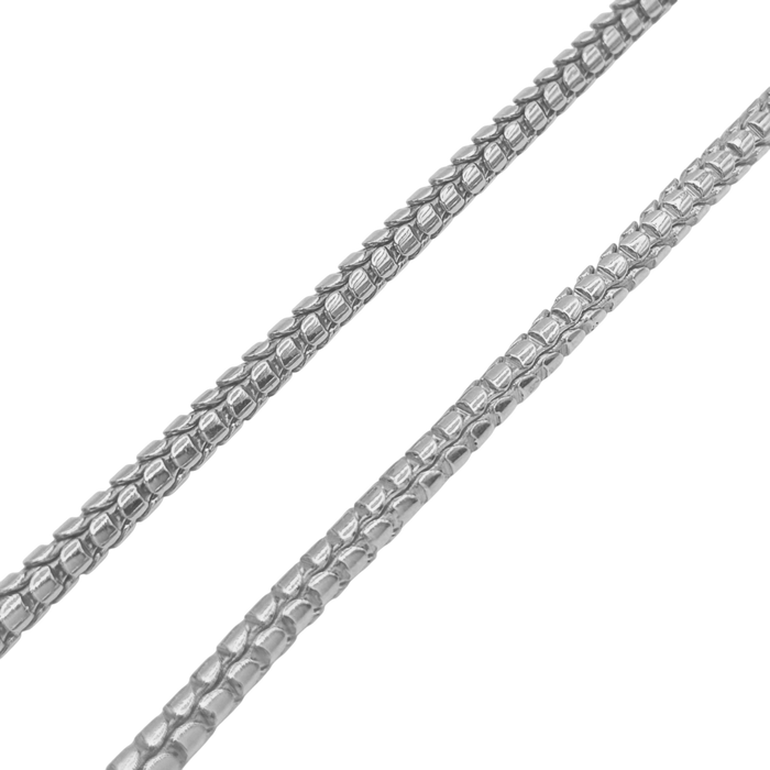 4MM Dragon Scale Chain