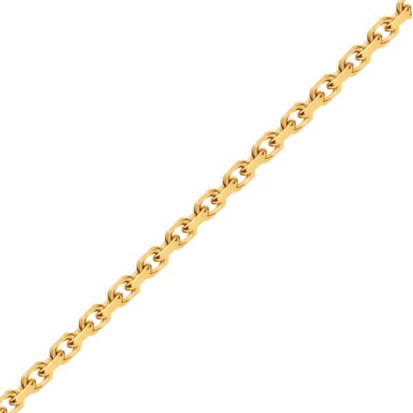 3.2MM Squared Cable Link Chain